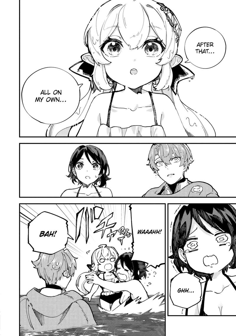 Isekai Cheat Magic Swordsman 43 20