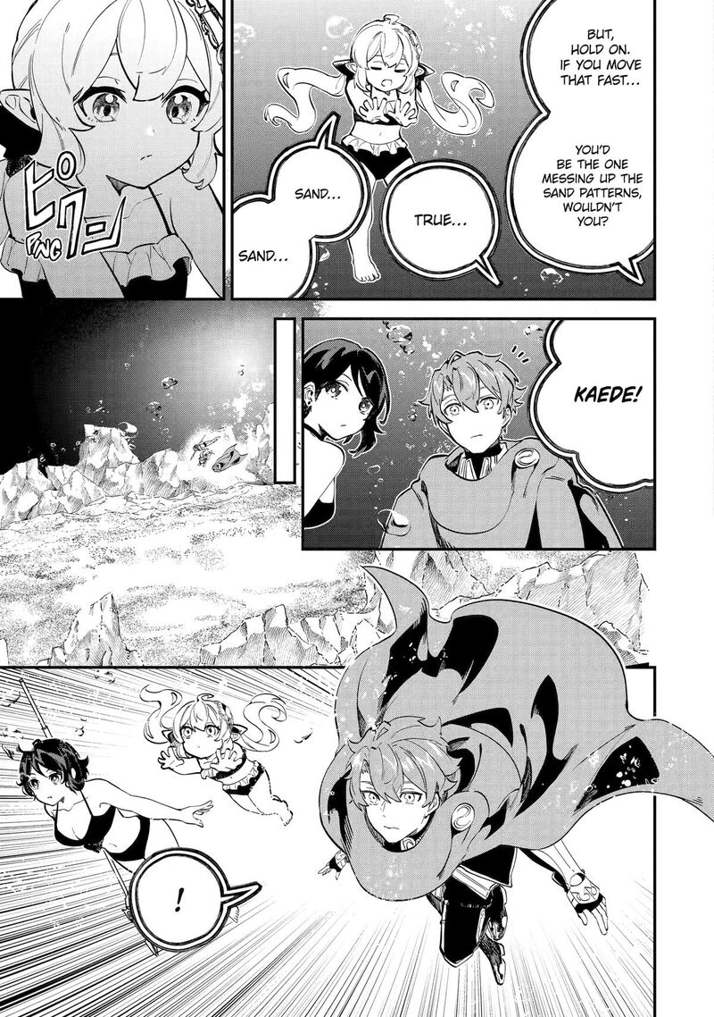 Isekai Cheat Magic Swordsman 43 7