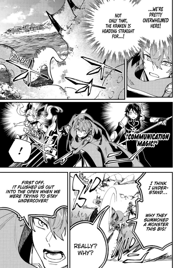 Isekai Cheat Magic Swordsman 44 10