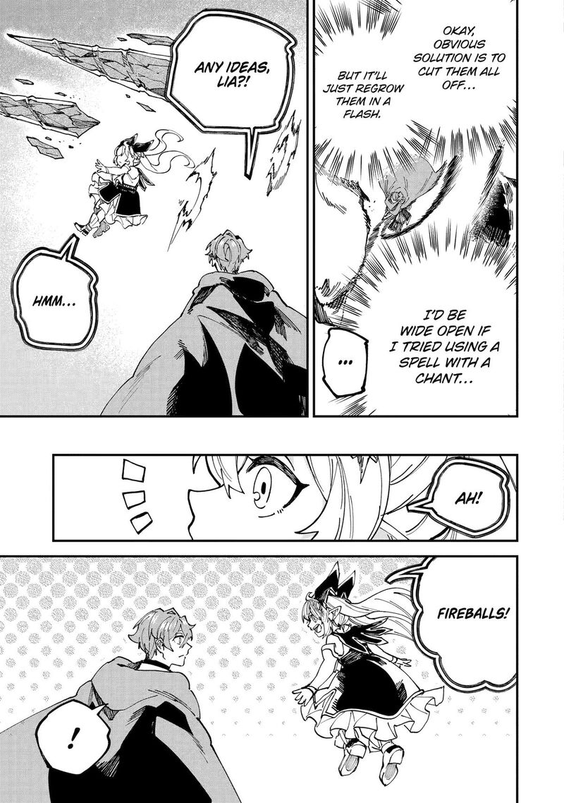 Isekai Cheat Magic Swordsman 44 14