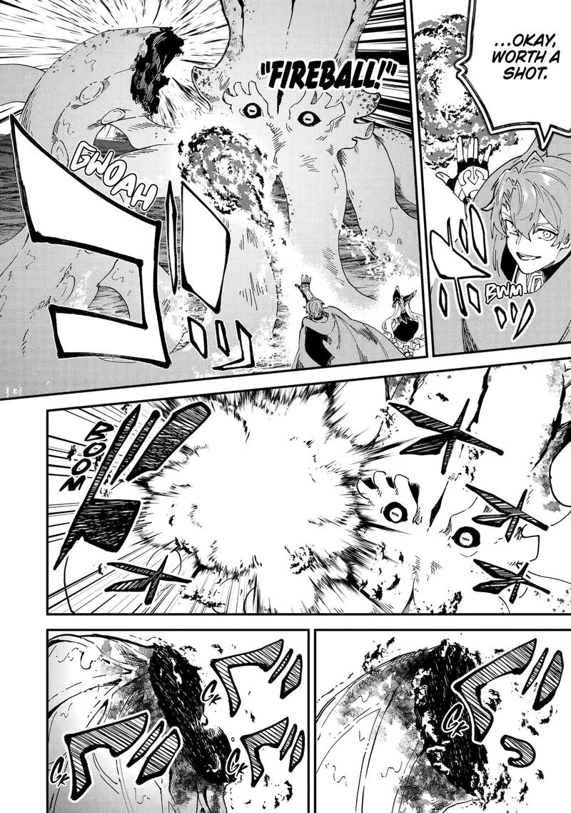 Isekai Cheat Magic Swordsman 44 15