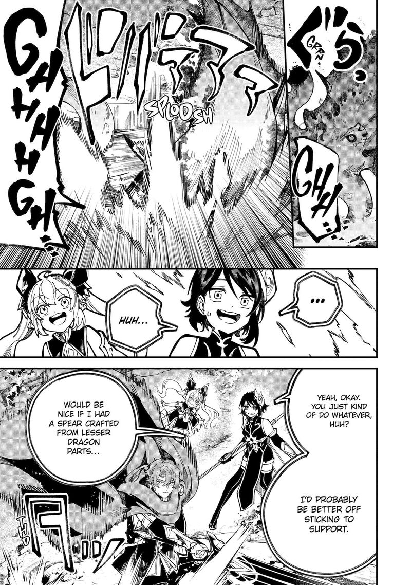 Isekai Cheat Magic Swordsman 44 20