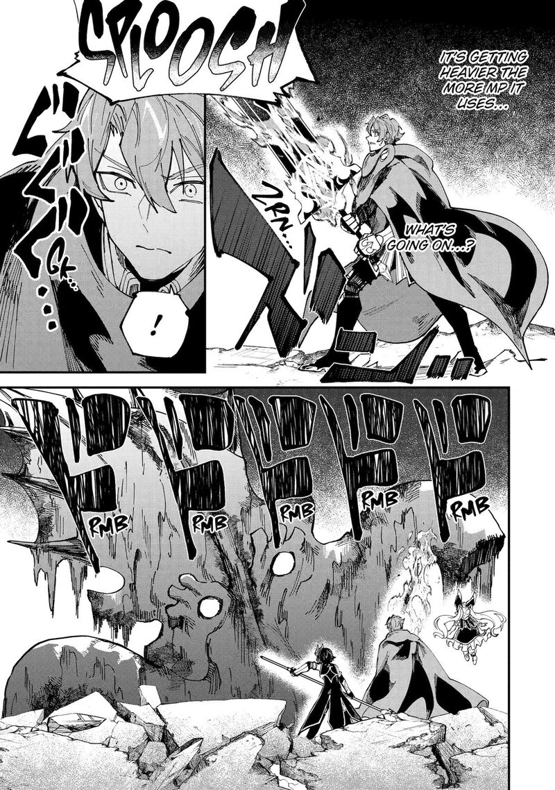 Isekai Cheat Magic Swordsman 44 24