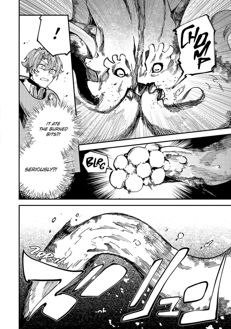 Isekai Cheat Magic Swordsman 44 25