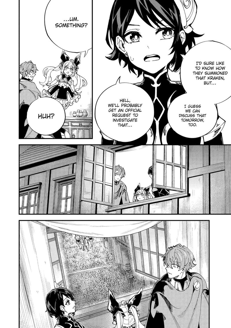 Isekai Cheat Magic Swordsman 44 34