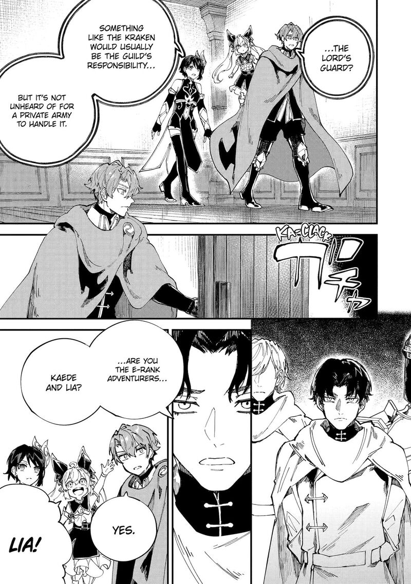 Isekai Cheat Magic Swordsman 44 37