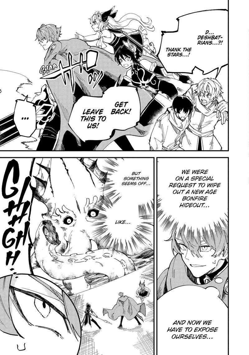 Isekai Cheat Magic Swordsman 44 4