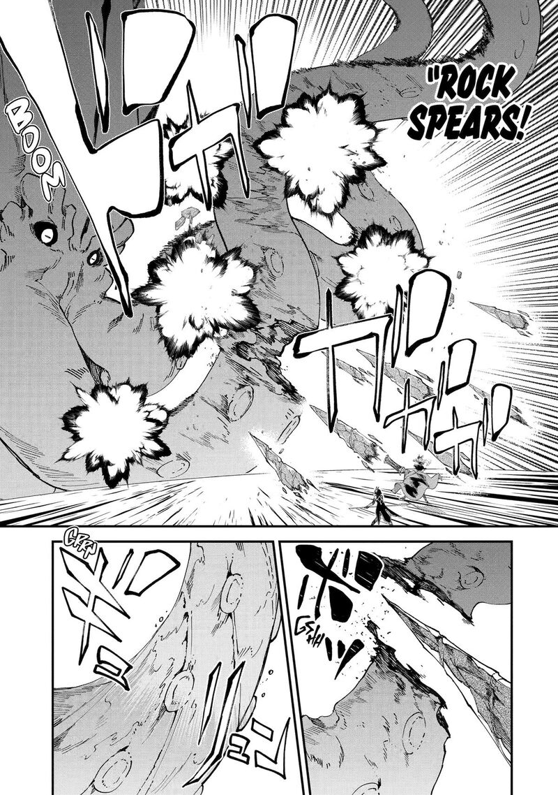 Isekai Cheat Magic Swordsman 44 8