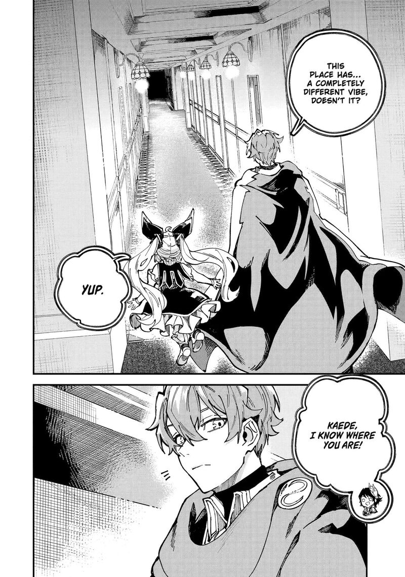 Isekai Cheat Magic Swordsman 45 20