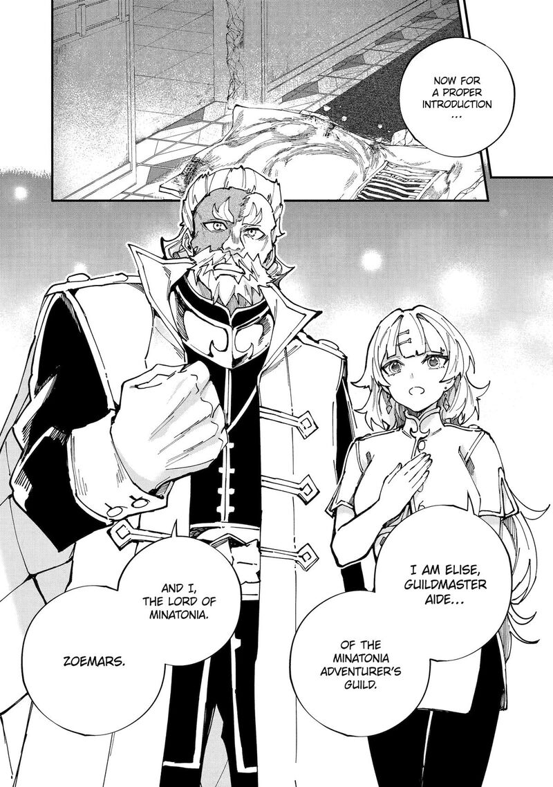 Isekai Cheat Magic Swordsman 45 25