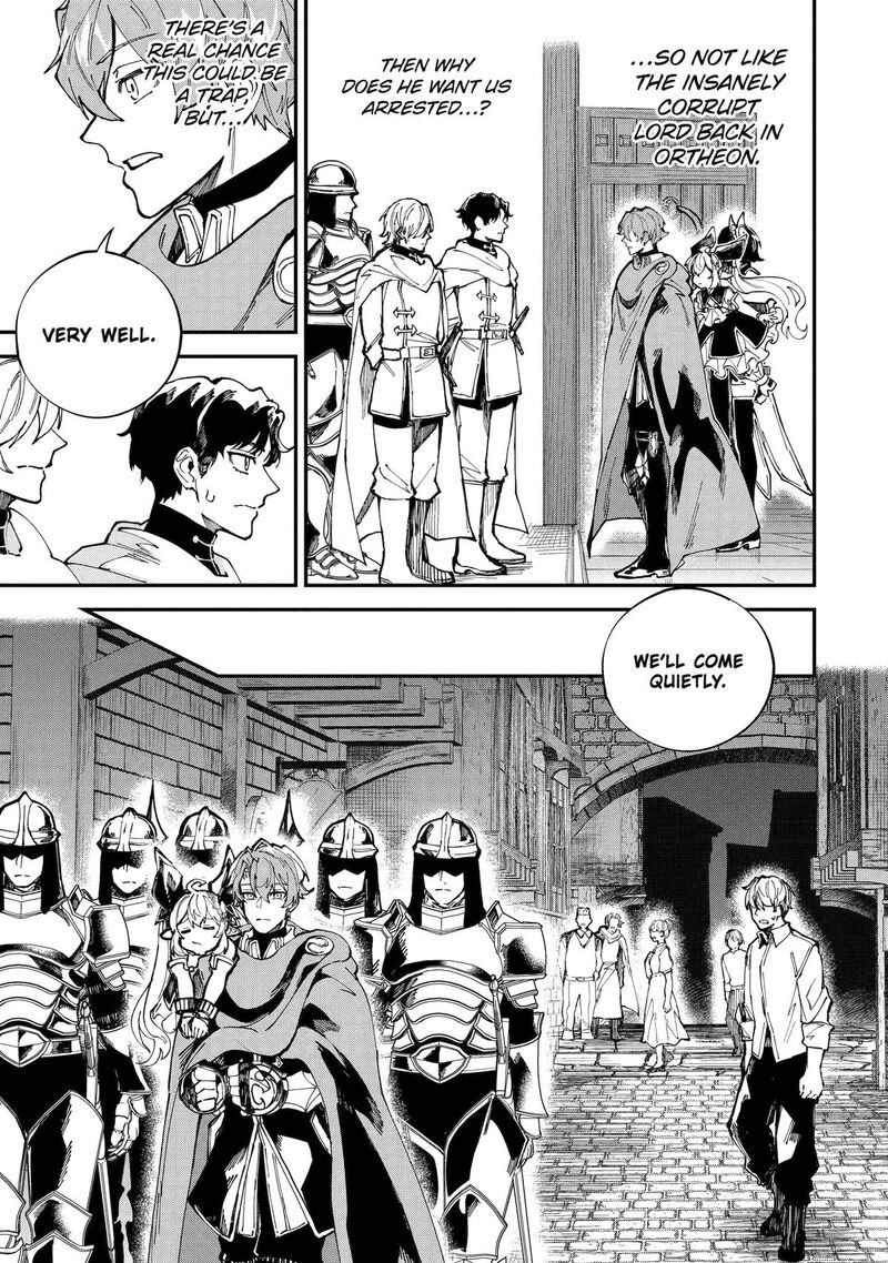 Isekai Cheat Magic Swordsman 45 3