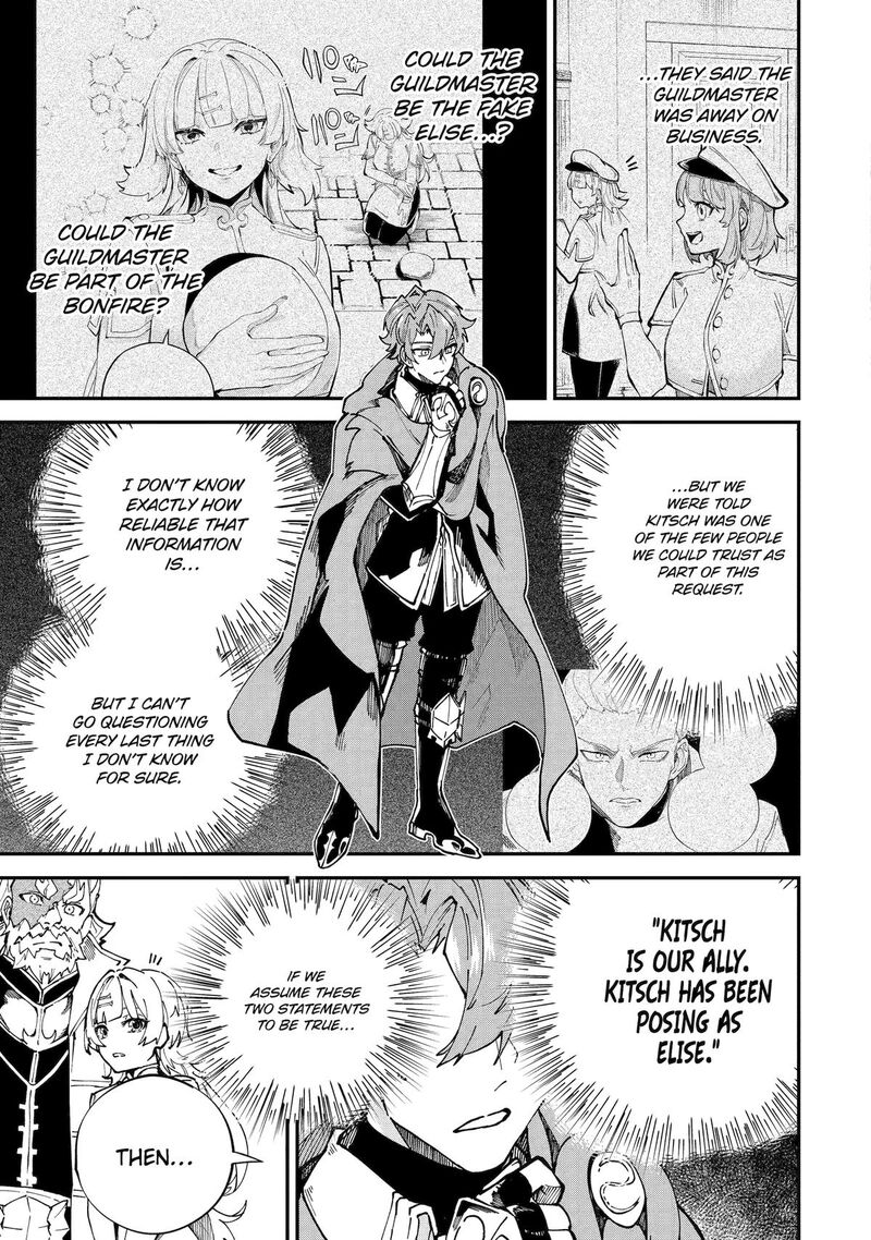 Isekai Cheat Magic Swordsman 45 31