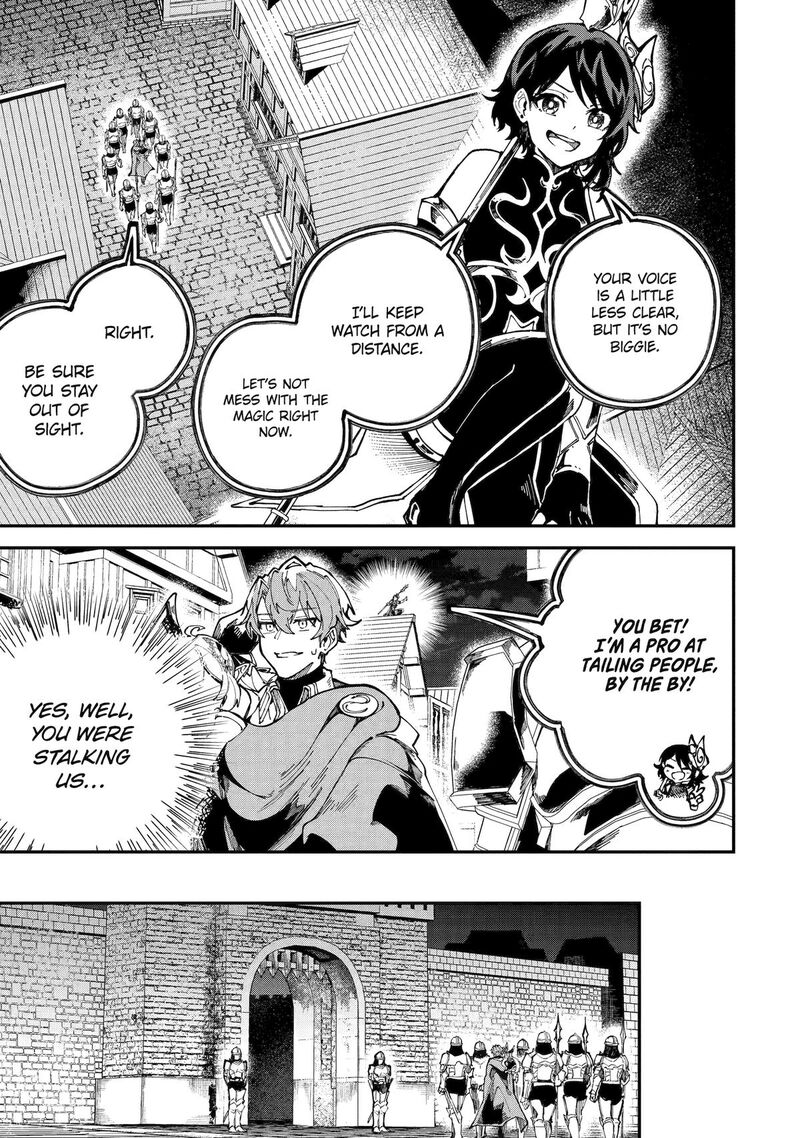 Isekai Cheat Magic Swordsman 45 7