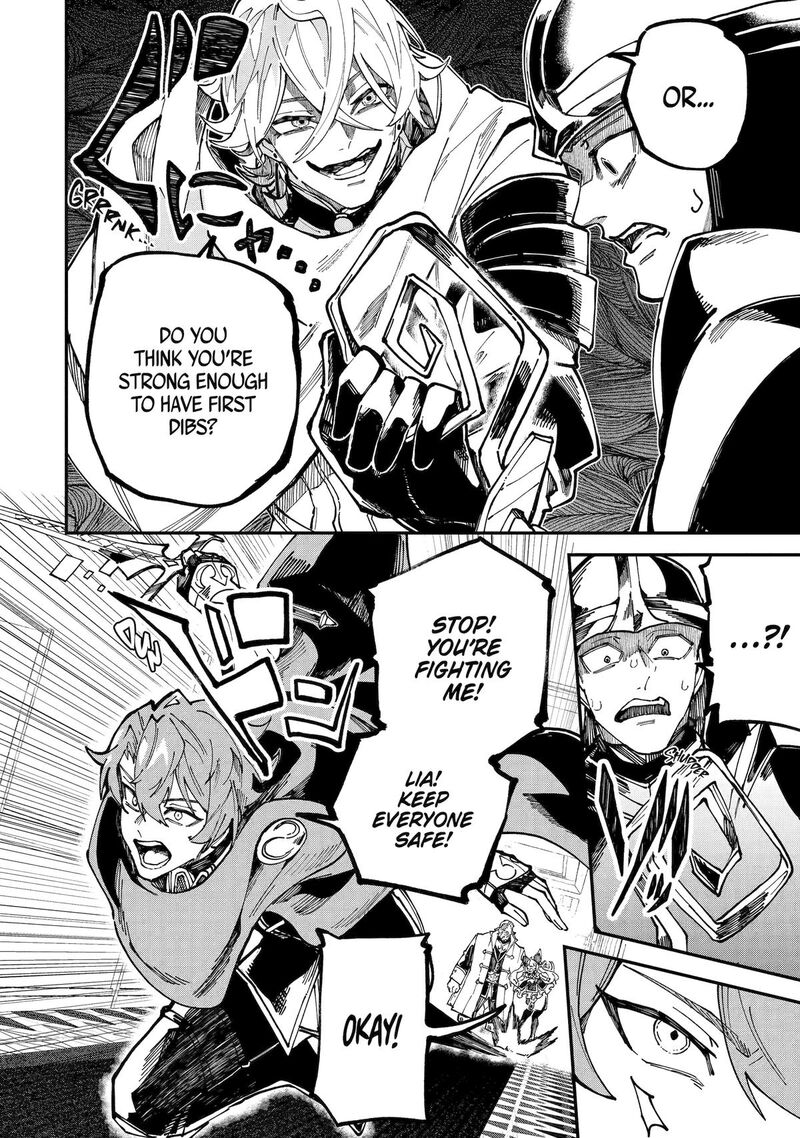 Isekai Cheat Magic Swordsman 46 10