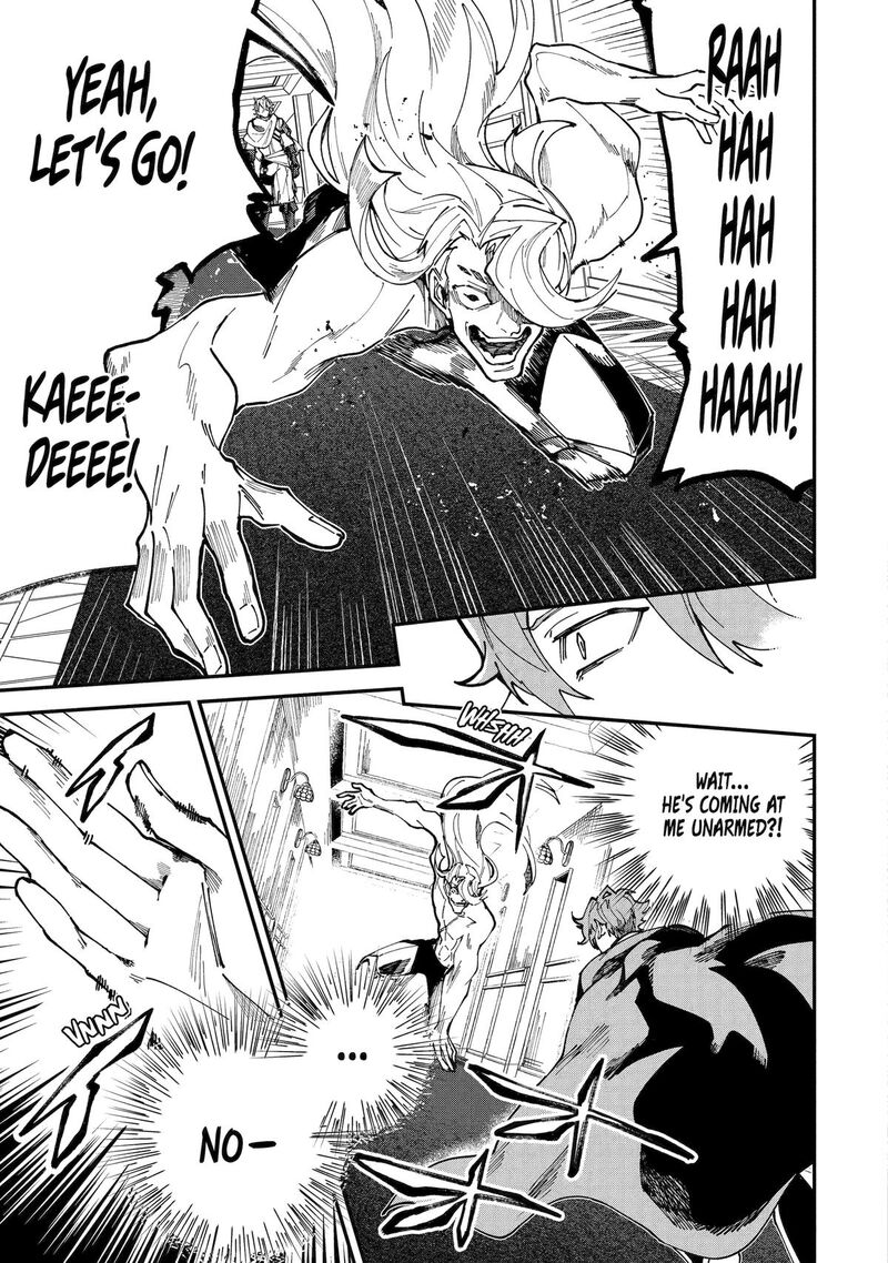 Isekai Cheat Magic Swordsman 46 11