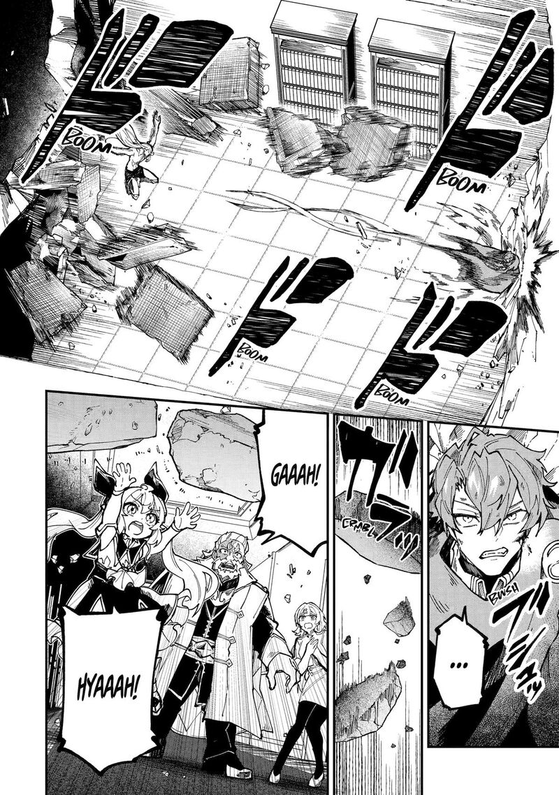 Isekai Cheat Magic Swordsman 46 15