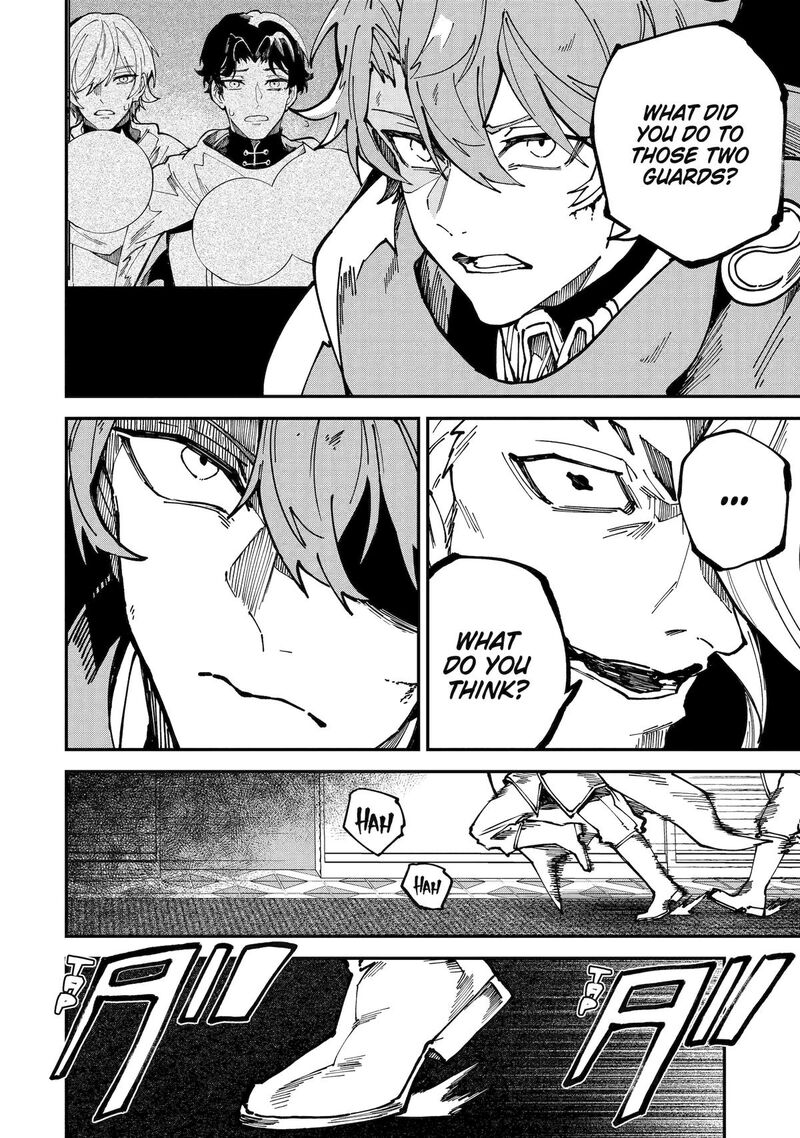 Isekai Cheat Magic Swordsman 46 17