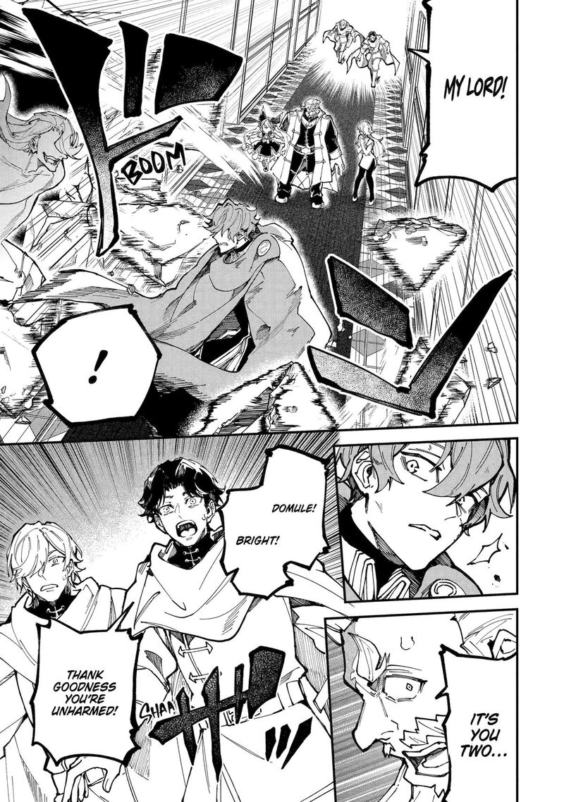 Isekai Cheat Magic Swordsman 46 18