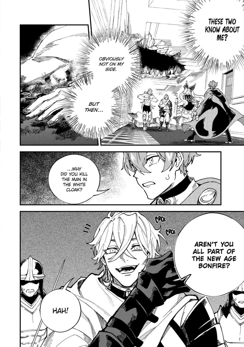 Isekai Cheat Magic Swordsman 46 2