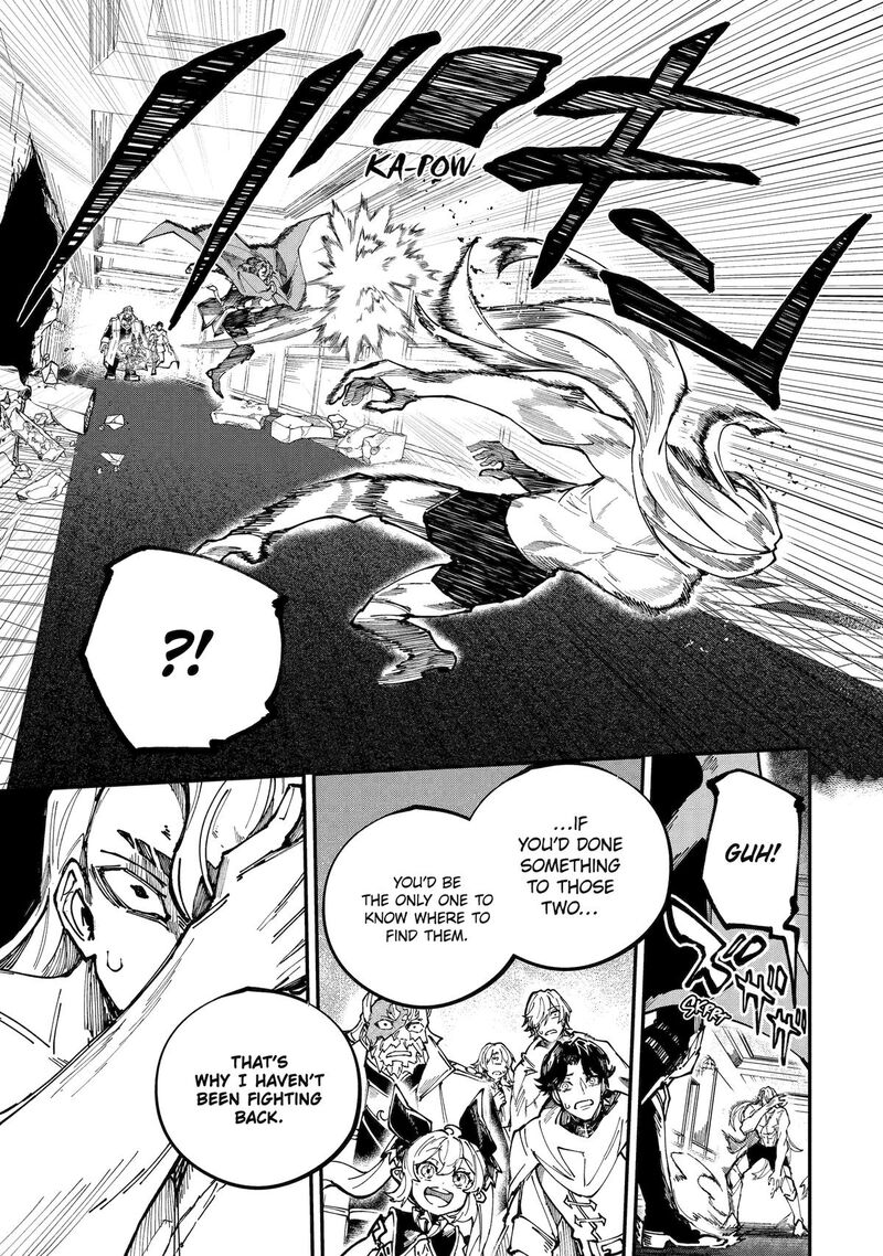 Isekai Cheat Magic Swordsman 46 20