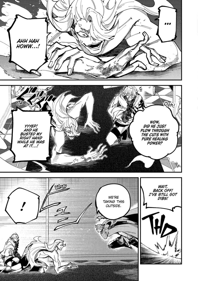 Isekai Cheat Magic Swordsman 46 24