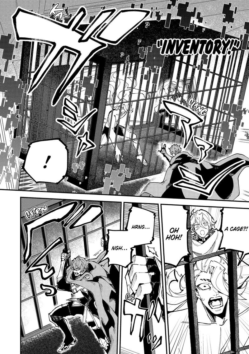 Isekai Cheat Magic Swordsman 46 25