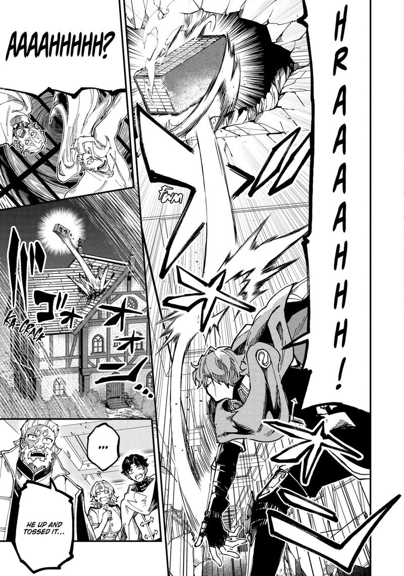 Isekai Cheat Magic Swordsman 46 26