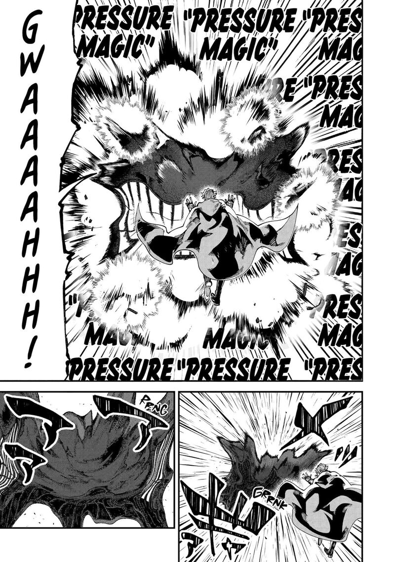 Isekai Cheat Magic Swordsman 46 30