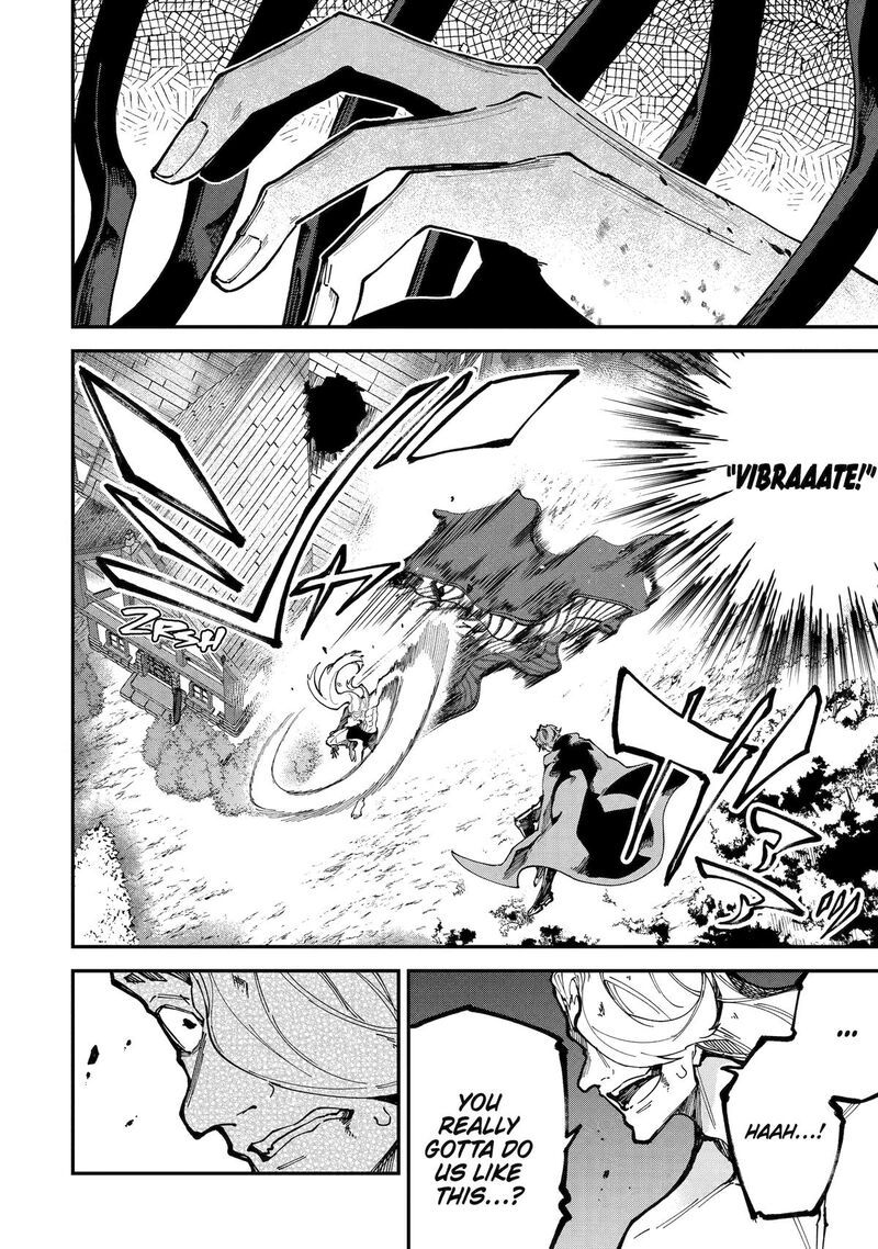 Isekai Cheat Magic Swordsman 46 31