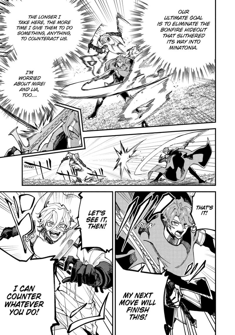 Isekai Cheat Magic Swordsman 47 13