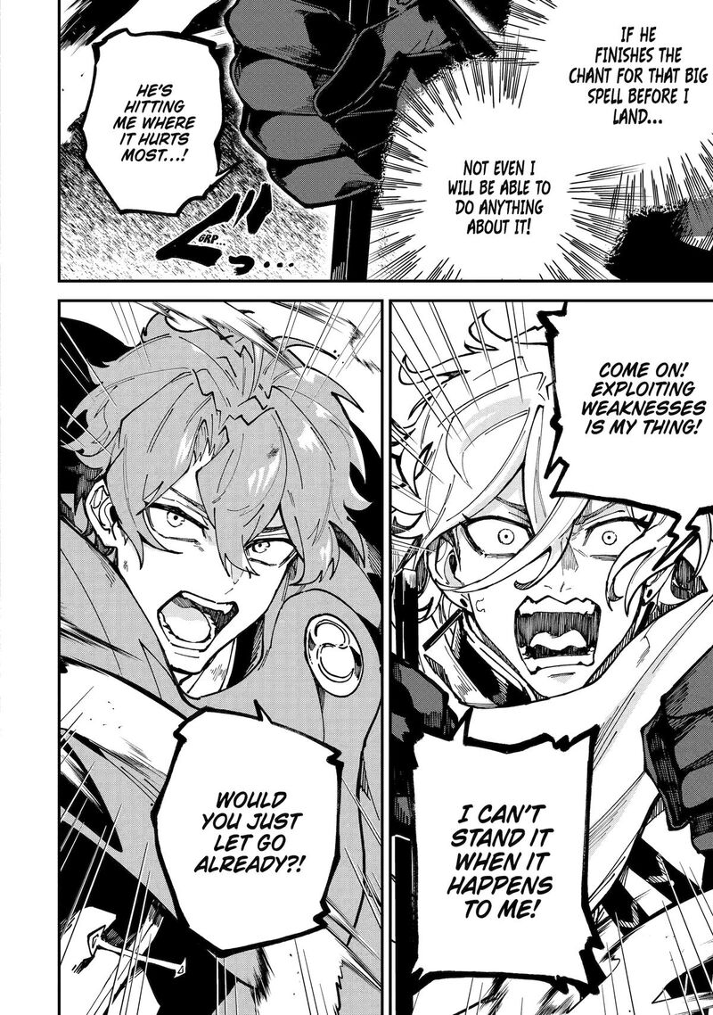 Isekai Cheat Magic Swordsman 47 16