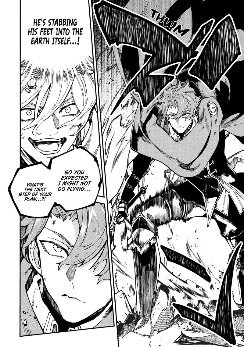 Isekai Cheat Magic Swordsman 47 20