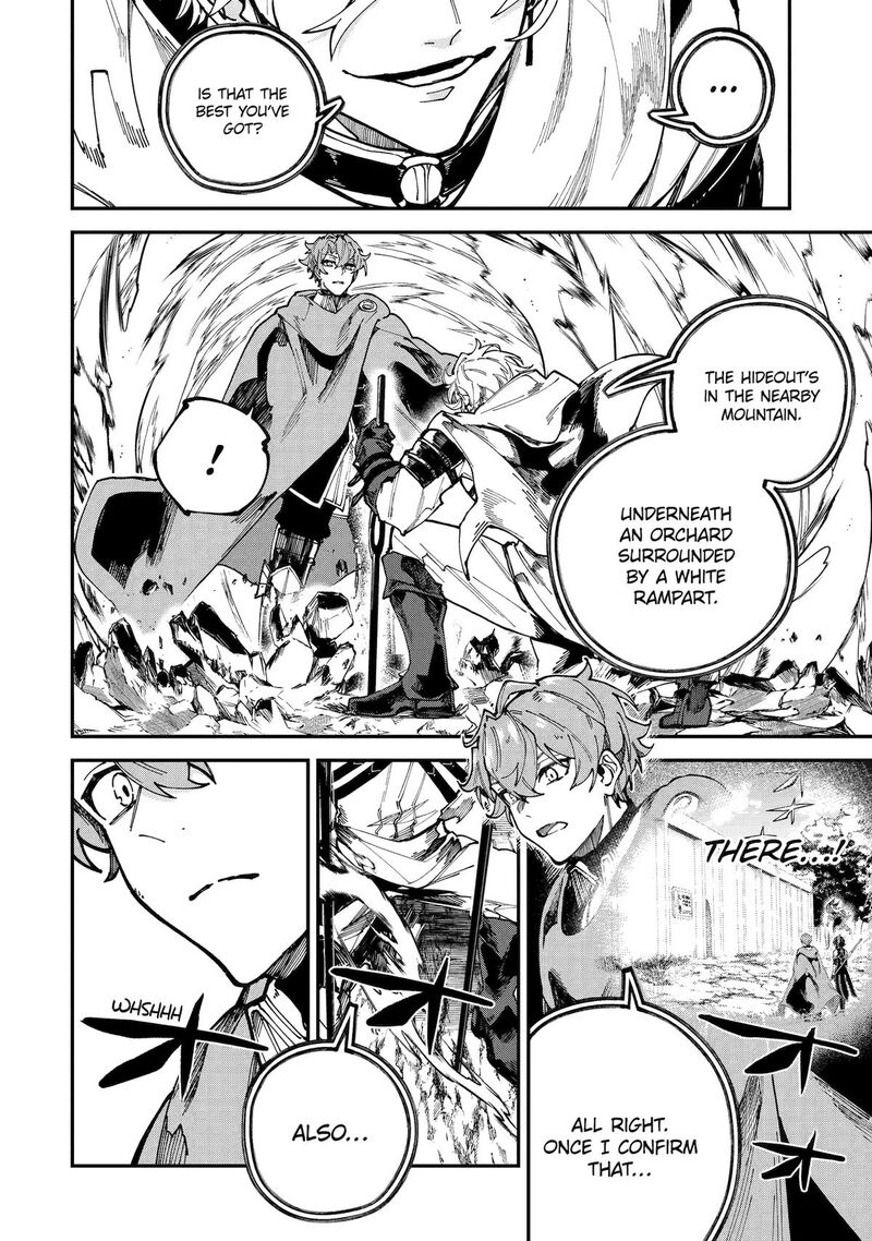 Isekai Cheat Magic Swordsman 47 22