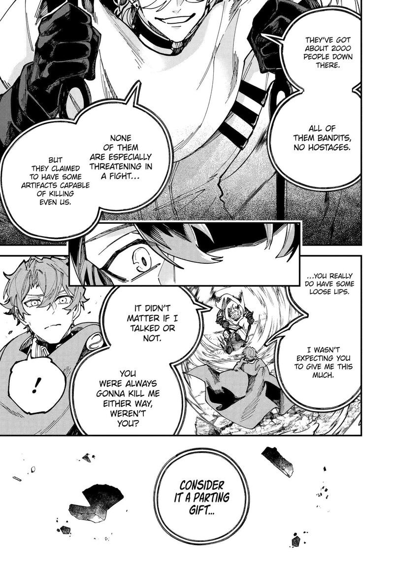 Isekai Cheat Magic Swordsman 47 23