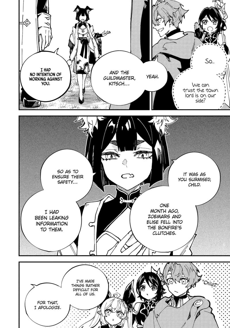 Isekai Cheat Magic Swordsman 47 28