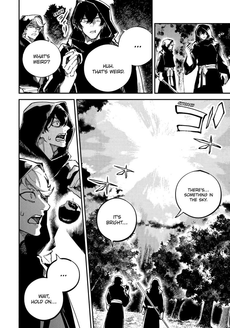 Isekai Cheat Magic Swordsman 47 36