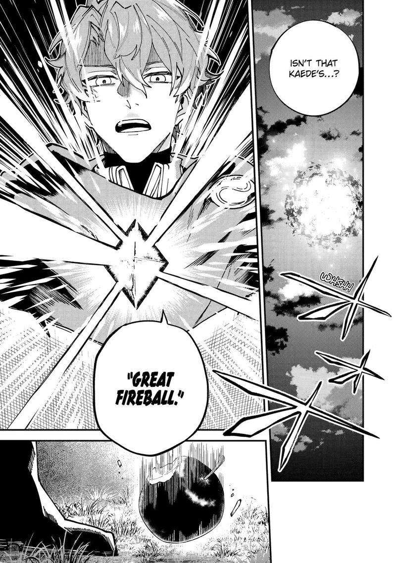 Isekai Cheat Magic Swordsman 47 37