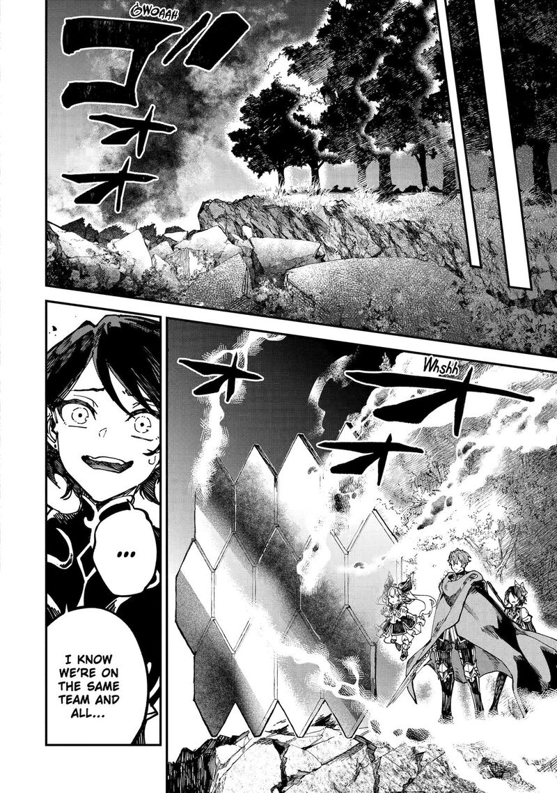 Isekai Cheat Magic Swordsman 47 39