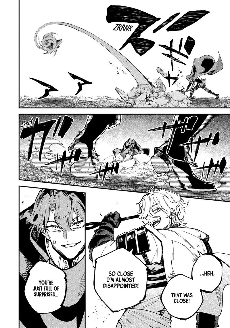 Isekai Cheat Magic Swordsman 47 6