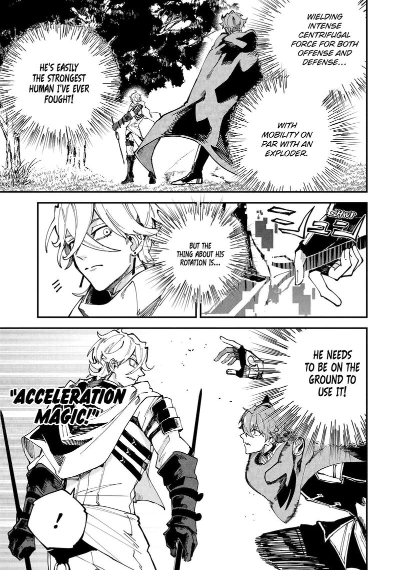 Isekai Cheat Magic Swordsman 47 7