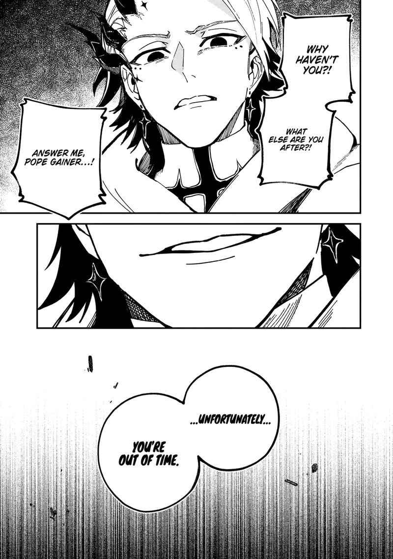 Isekai Cheat Magic Swordsman 50 15