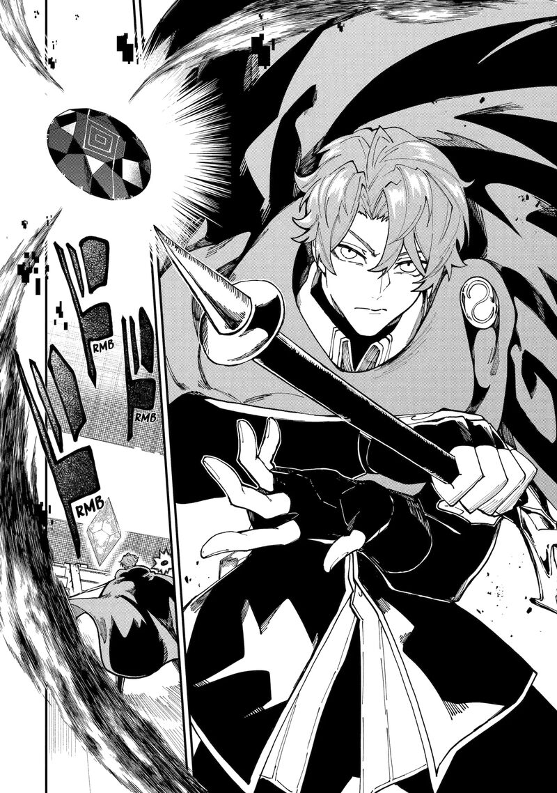 Isekai Cheat Magic Swordsman 50 18