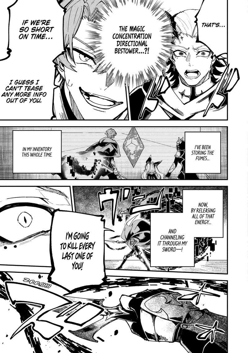 Isekai Cheat Magic Swordsman 50 19