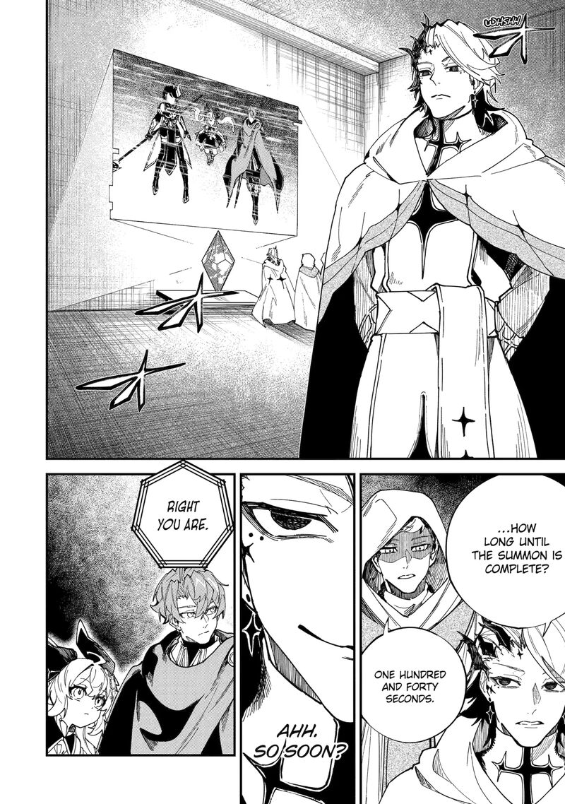 Isekai Cheat Magic Swordsman 50 2