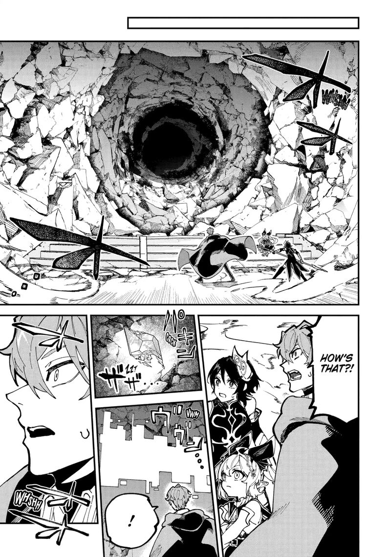 Isekai Cheat Magic Swordsman 50 24