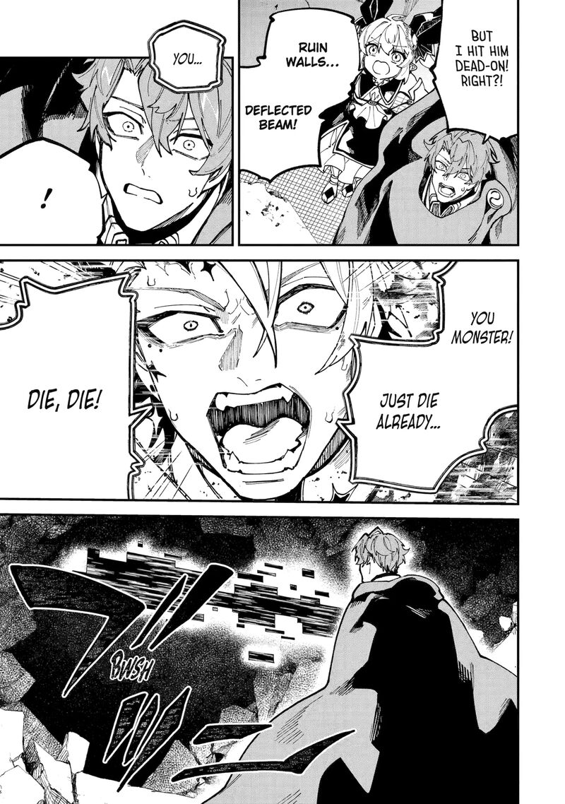 Isekai Cheat Magic Swordsman 50 26