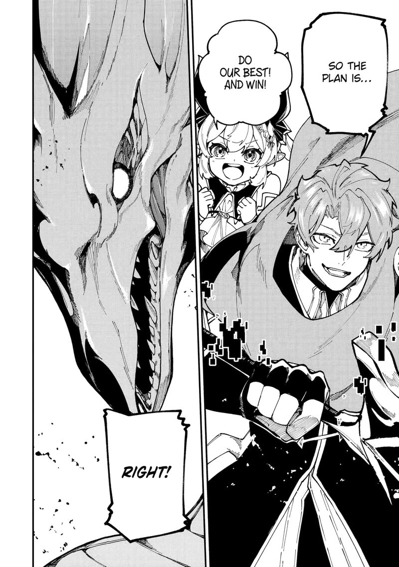 Isekai Cheat Magic Swordsman 50 38