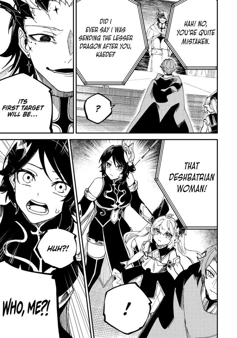 Isekai Cheat Magic Swordsman 50 5