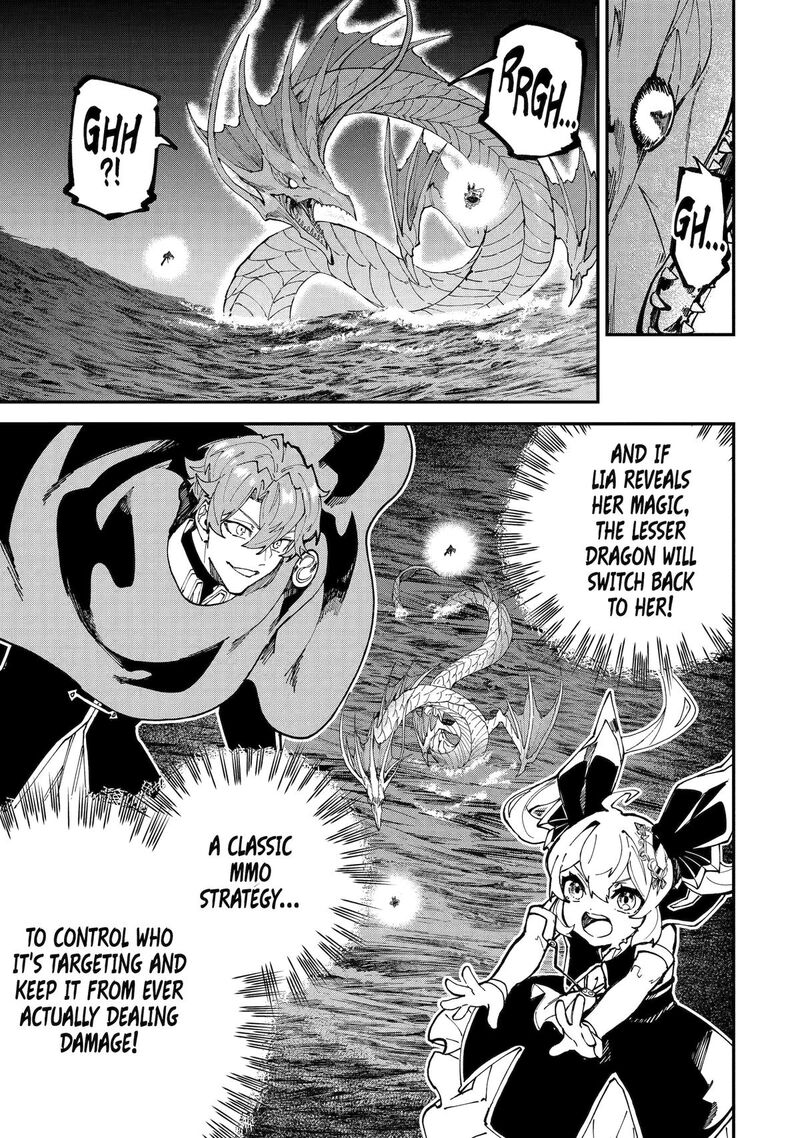 Isekai Cheat Magic Swordsman 51 11