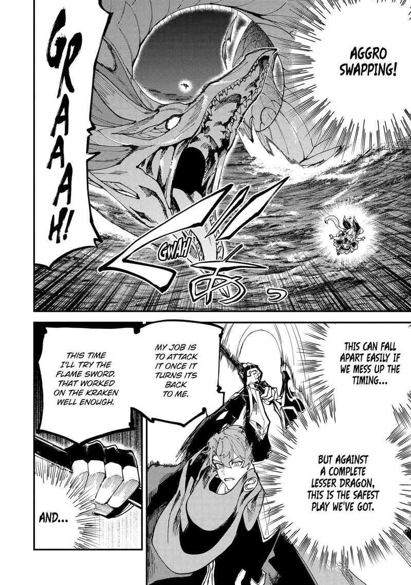 Isekai Cheat Magic Swordsman 51 12